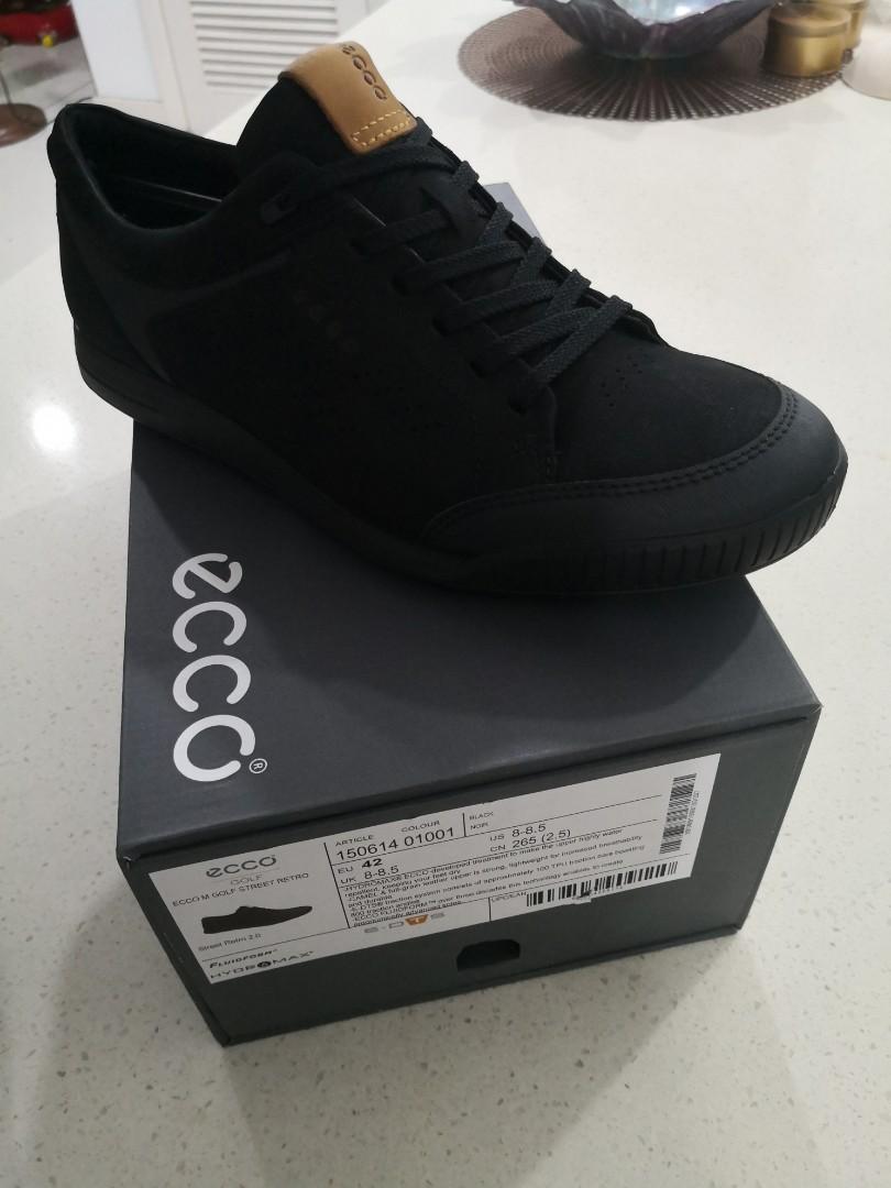 Ecco street retro 2.0 2025
