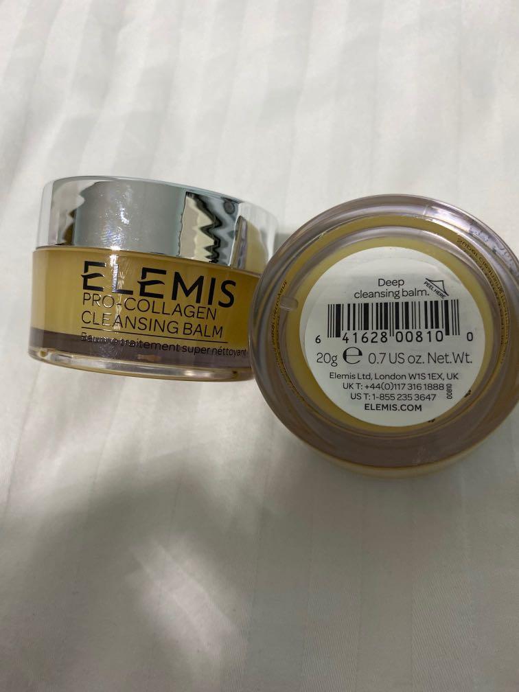 elemis ltd