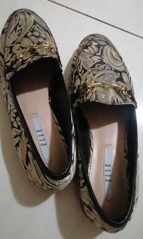 elle shoes