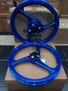 Affordable Enkei Rim 125z For Sale Motorcycles Carousell Singapore