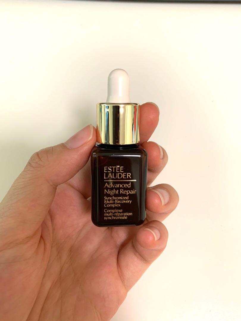 7ml estee lauder serum