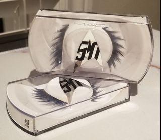 Exotic MAC Eyelashes
