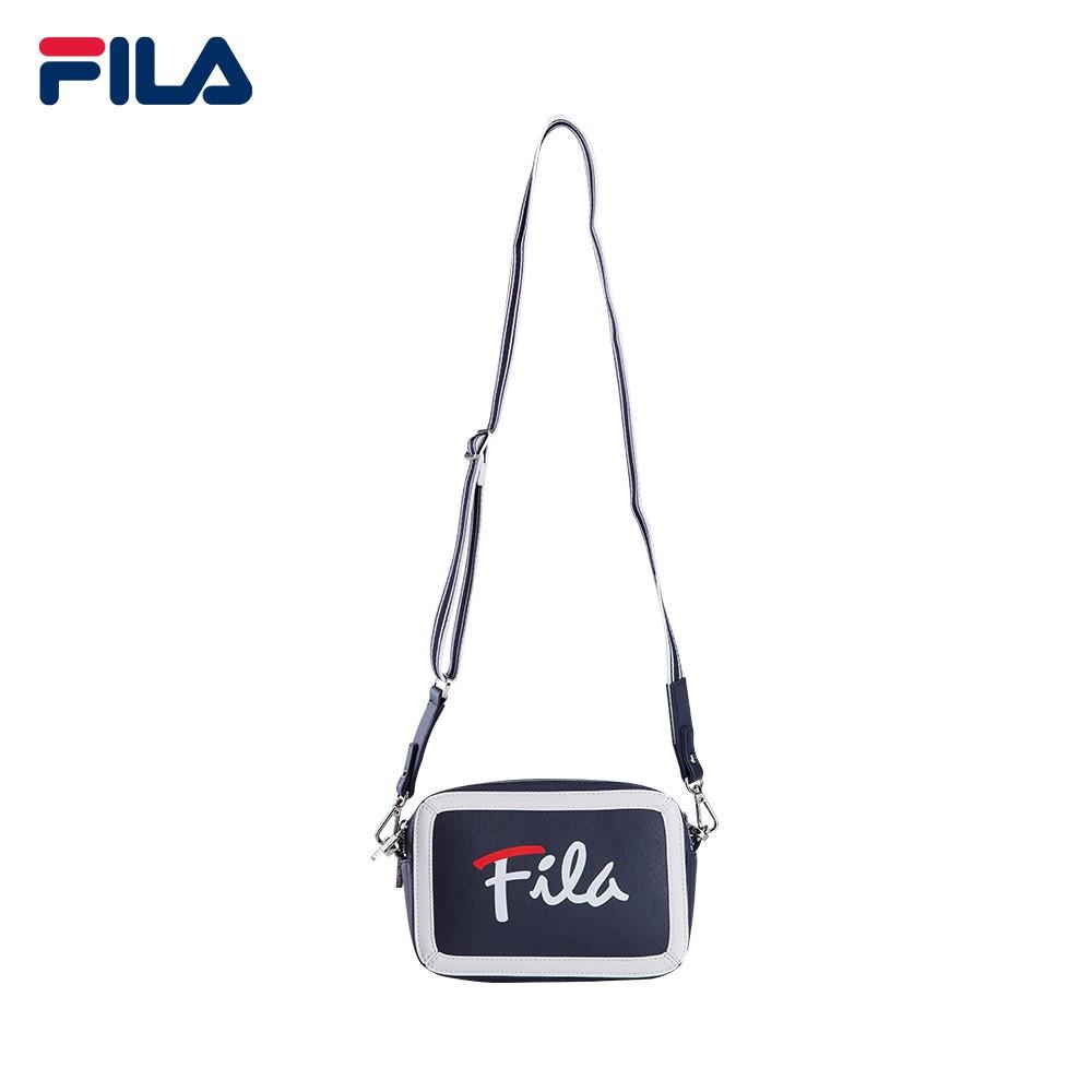 fila camera crossbody bag