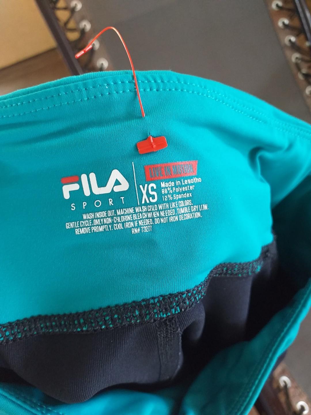 fila 73277 pants