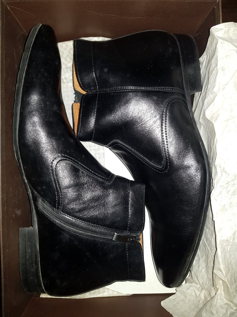 florsheim shoes boots