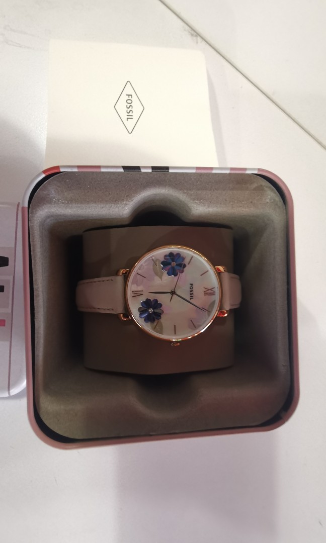 Fossil online es 4672