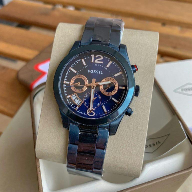 Fossil 2025 watch es4093