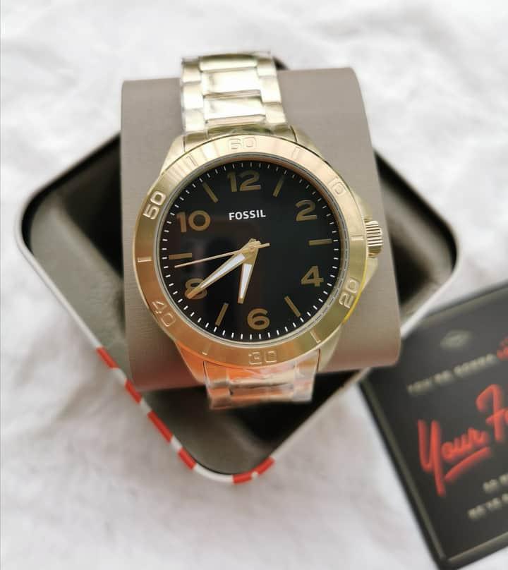 dw6f1 fossil smartwatch