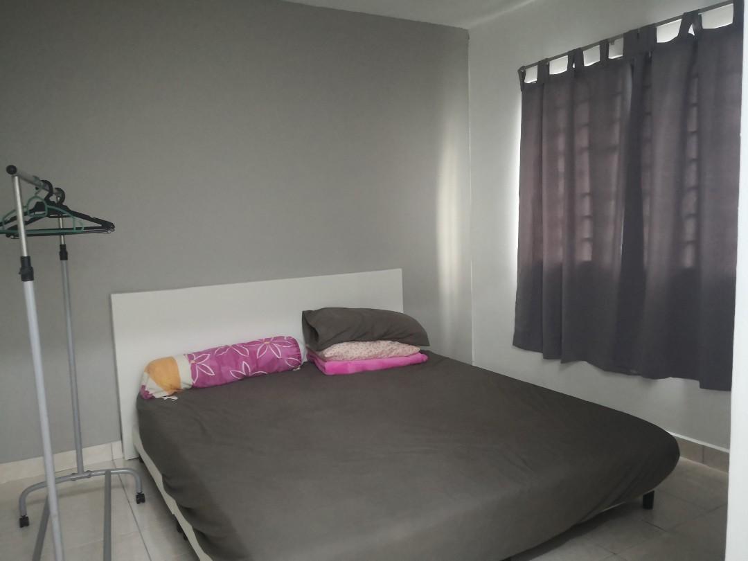 Fully Furnished Master Room With Toilet For Rent Immediate Move In Property Rentals On Carousell