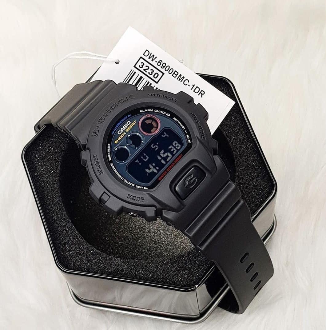 Dw6900 bmc discount