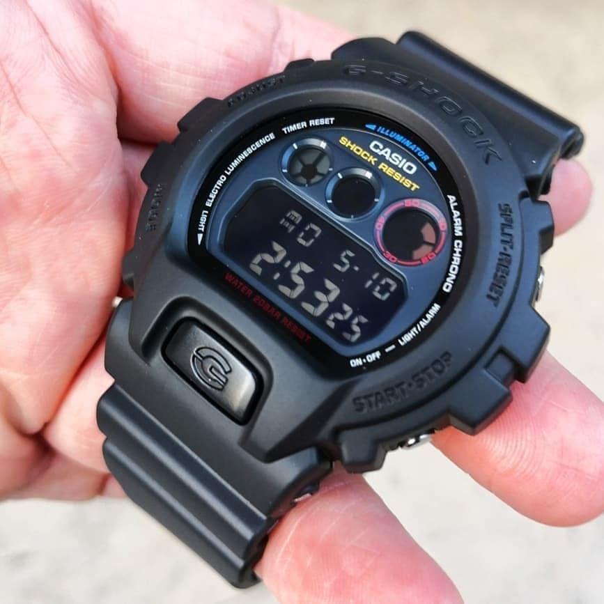 G shock dw 6900 bmc cheap