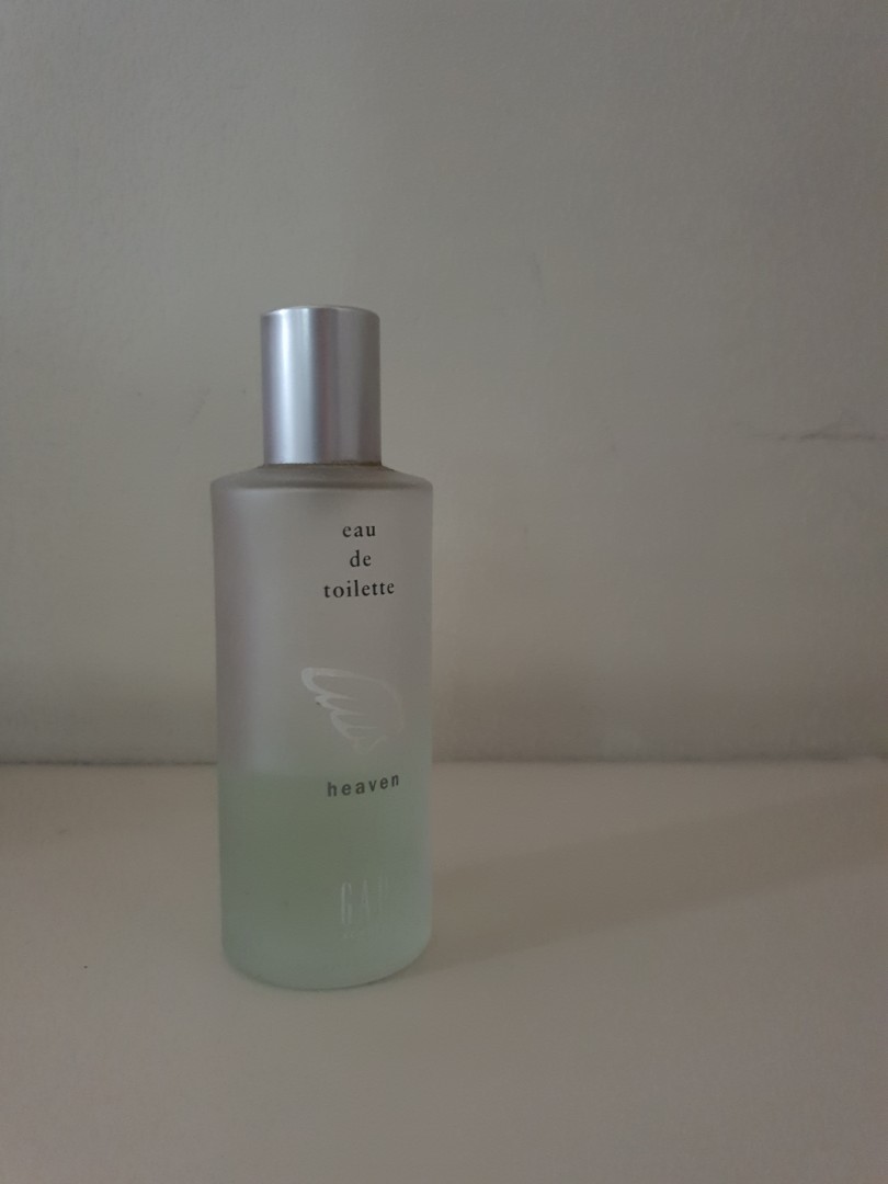 Gap discount scents heaven