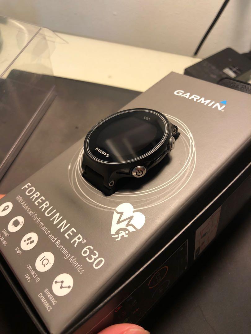 garmin forerunner 630 for sale