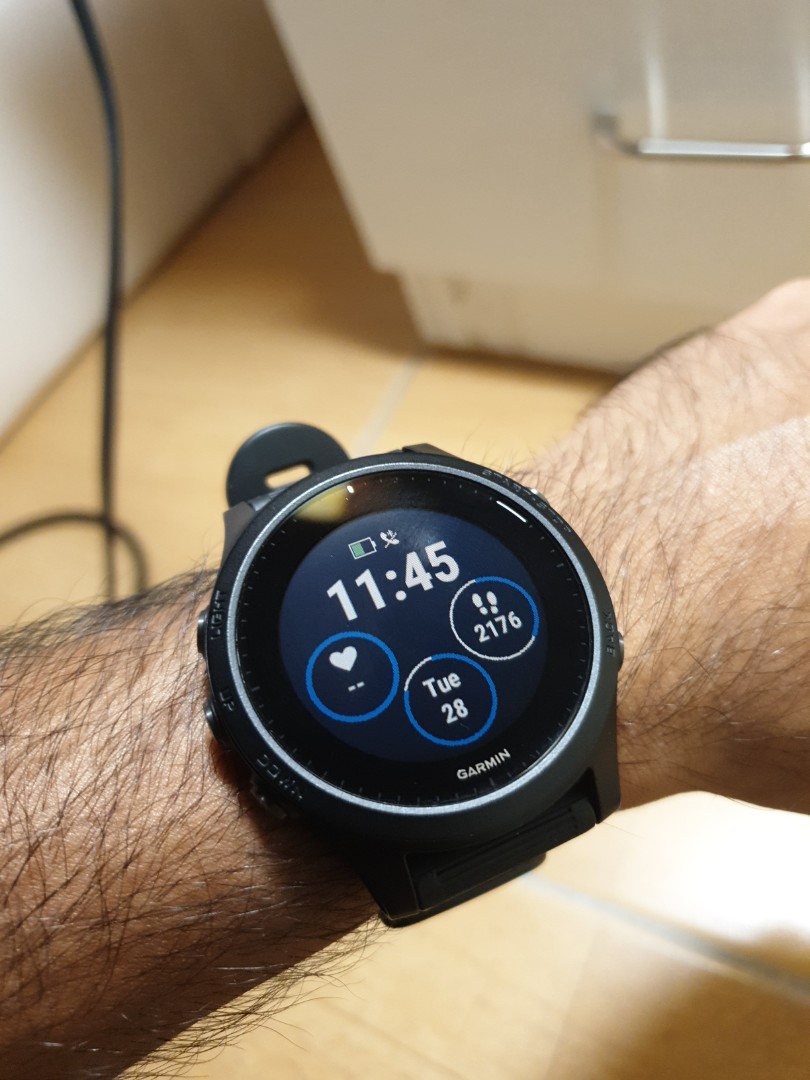 garmin forerunner 945 harga