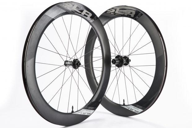 giant slr 0 aero wheelset