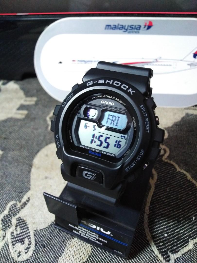 G-shock gb-6900, Men's Fashion, Watches & Accessories, Watches on 