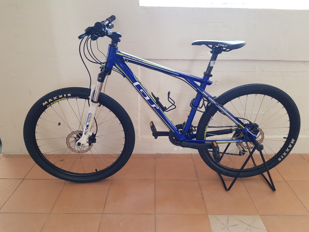 Gt avalanche 4.0 price top