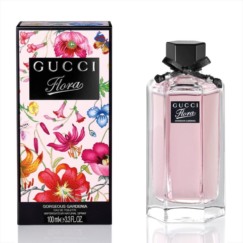 gucci flora perfume chemist warehouse