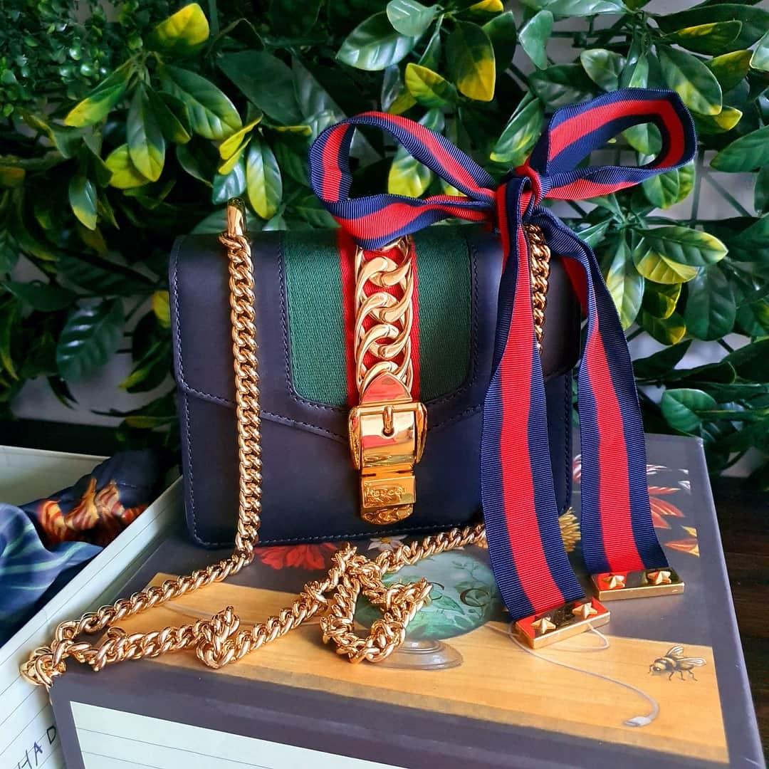 sylvie bag