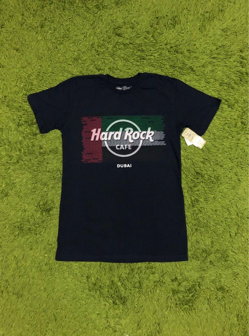 Hard Cafe Shirt, Men's Fashion, Tops & Sets, Tshirts & Shirts on Carousell