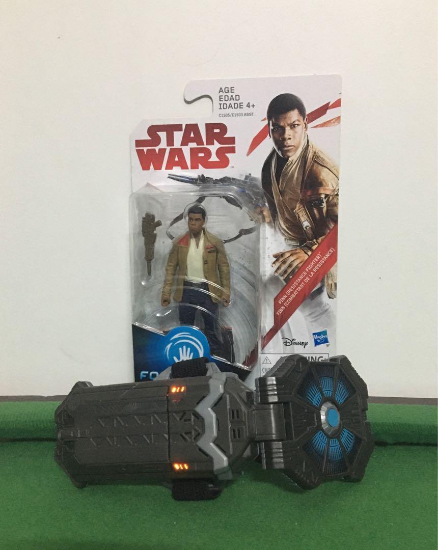 Star wars outlet hasbro force link