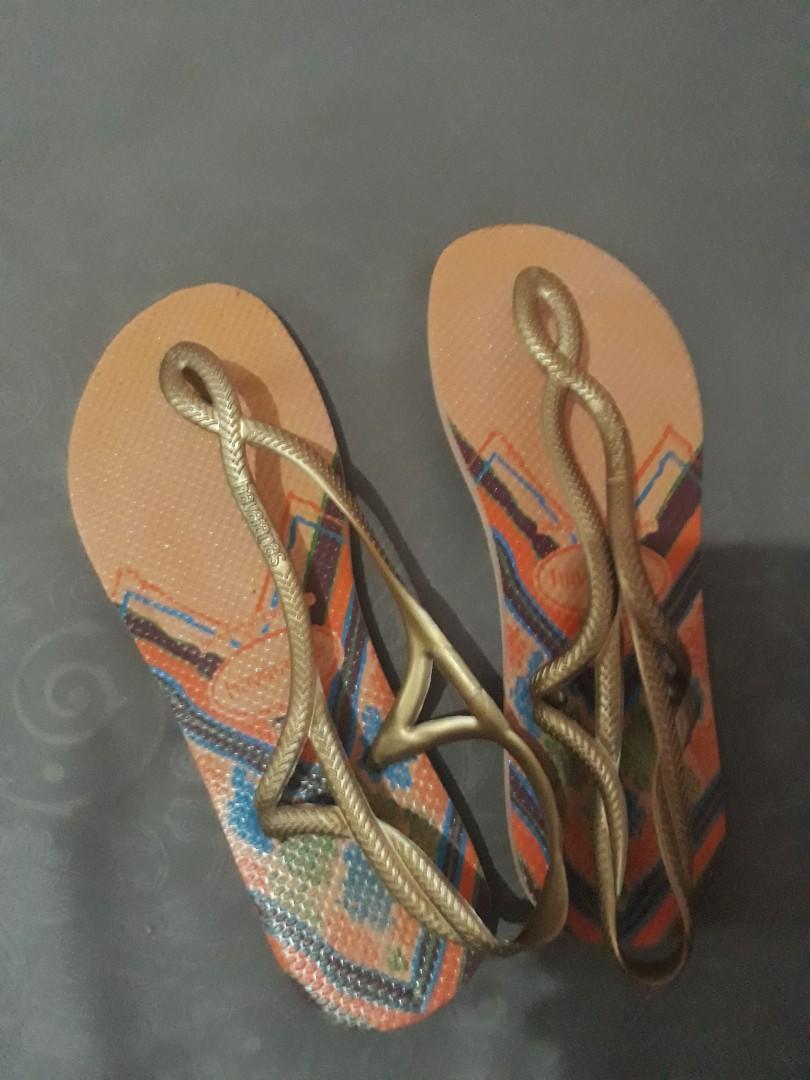 Sandal clearance havaianas kw