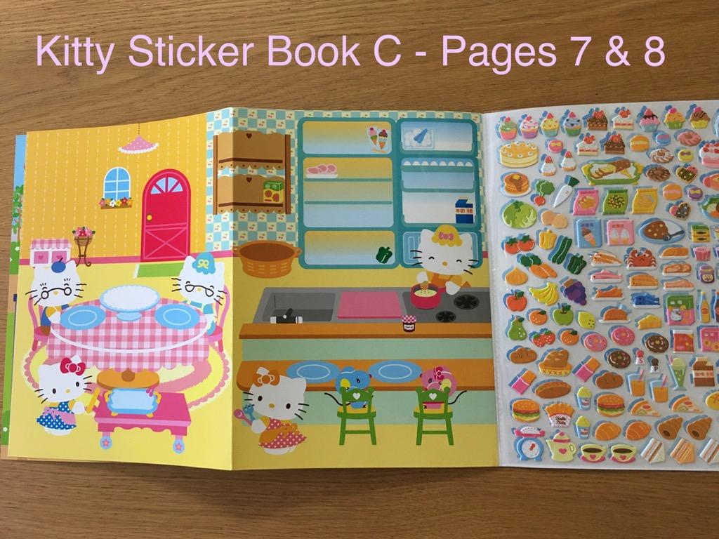 Theme In Jelly Sticker Book,Reusable Sticker Book for Kids 2-4,Washable  Stickers for Toddlers ,Merry Christmas Gift for Preschool Kids,Birth  遊具