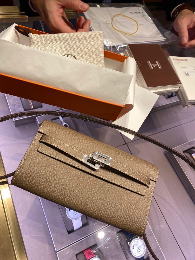 Kelly woc hermes on sale