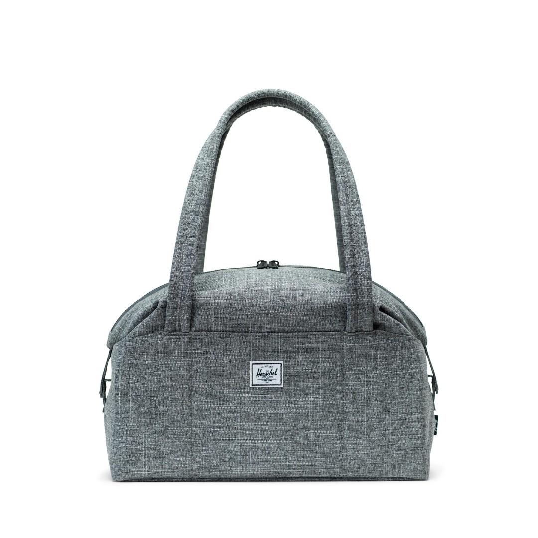 herschel strand tote xs