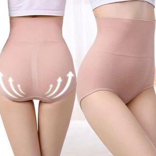 High Quality Breathable High Waist Slimming Girdle Panty Underwear