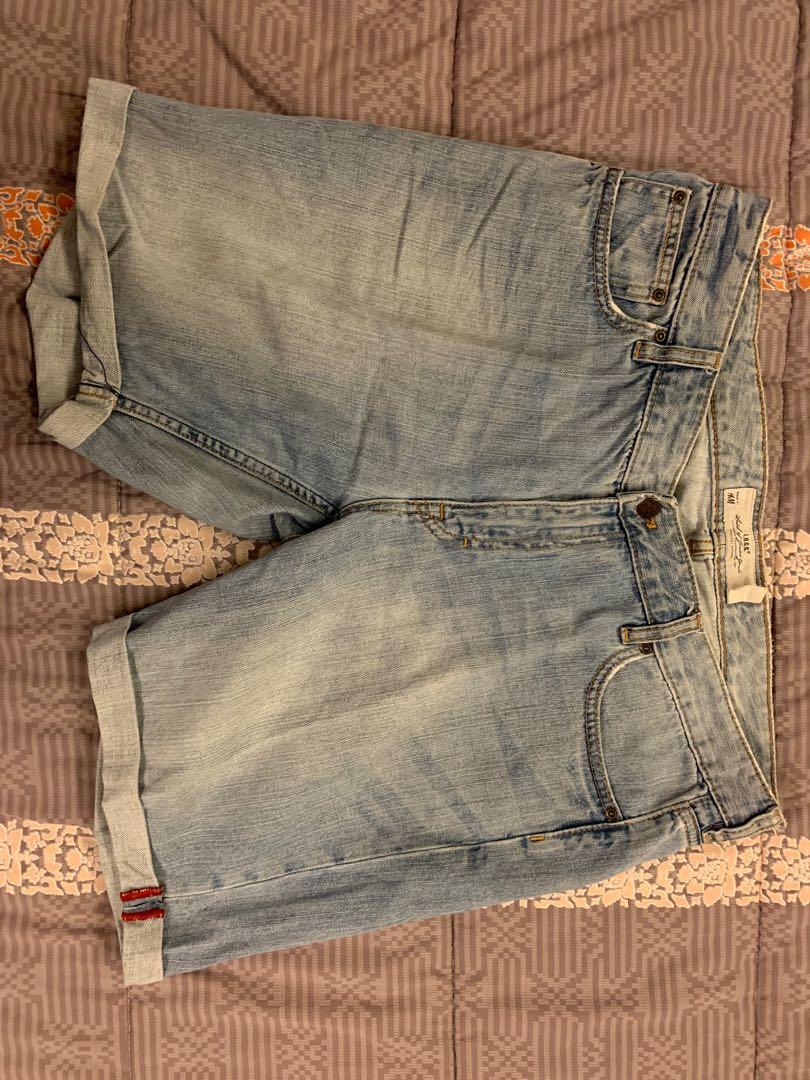 h&m size 10 jeans