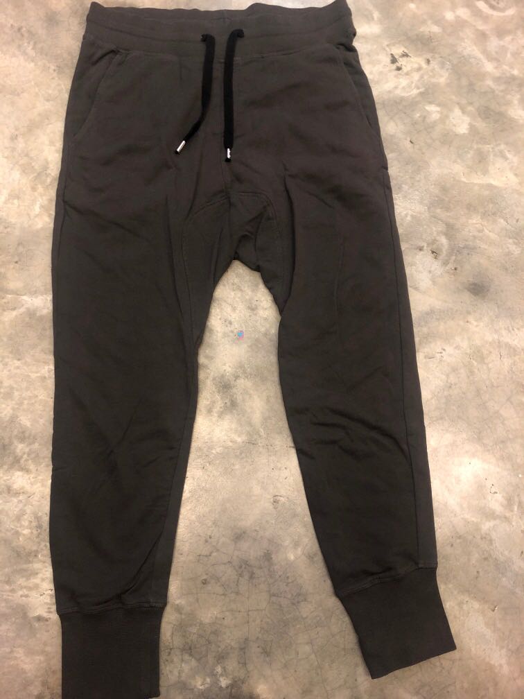 H&m jogger pants mens new arrivals