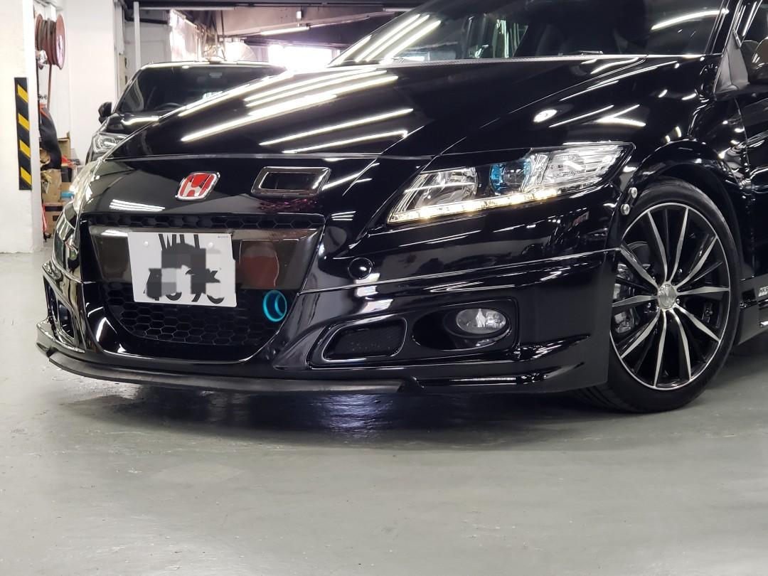 Honda Cr Z Hybrid Alpha Mugen Manual 車 車輛放售 Carousell Honda Cr Z Hybrid Alpha Mugen Manual 車 車輛放售 Carousell