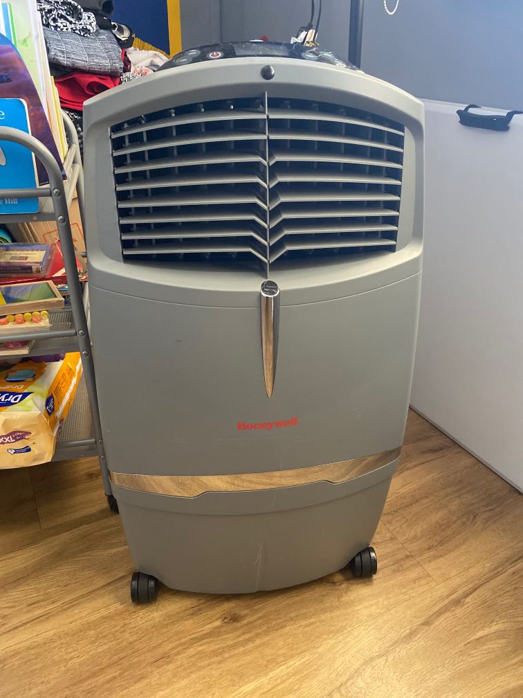 Honeywell CL30XC air cooler, TV & Home Appliances, Air Conditioners