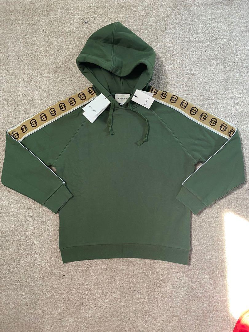 harga hoodie gucci original