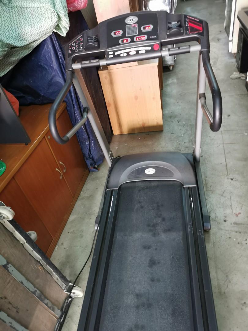 Horizon quantum gt treadmill outlet