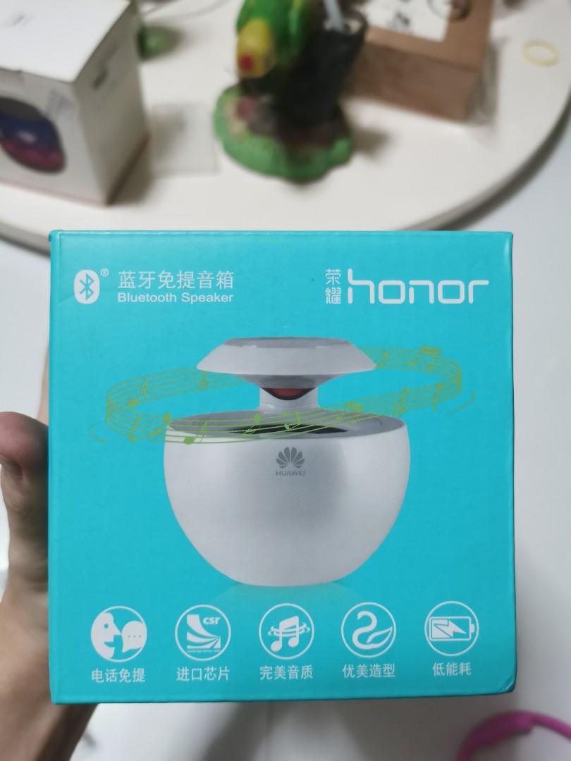 honor bluetooth speaker am08