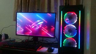 i7 4th generation good for gaming and editing