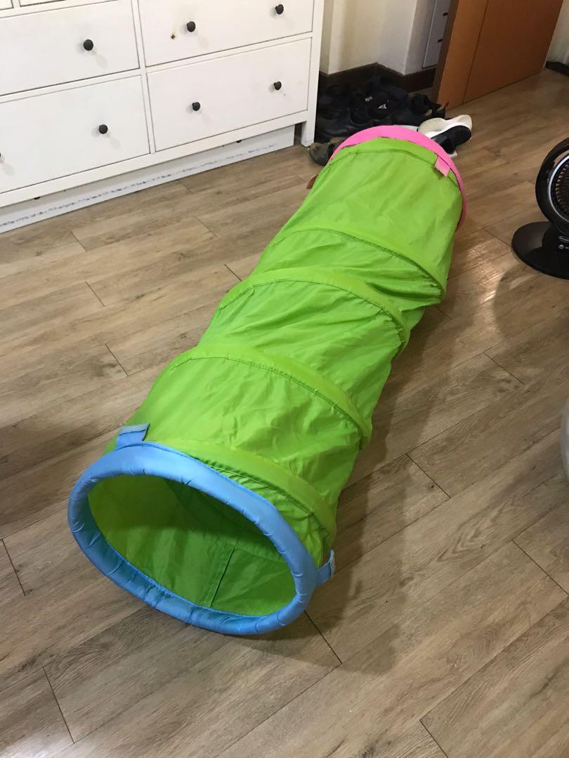 ikea tunnel