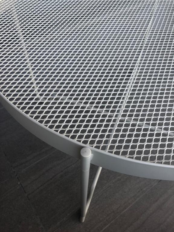 IKEA KROKHOLMEN coffee table outdoor, Furniture & Home Living