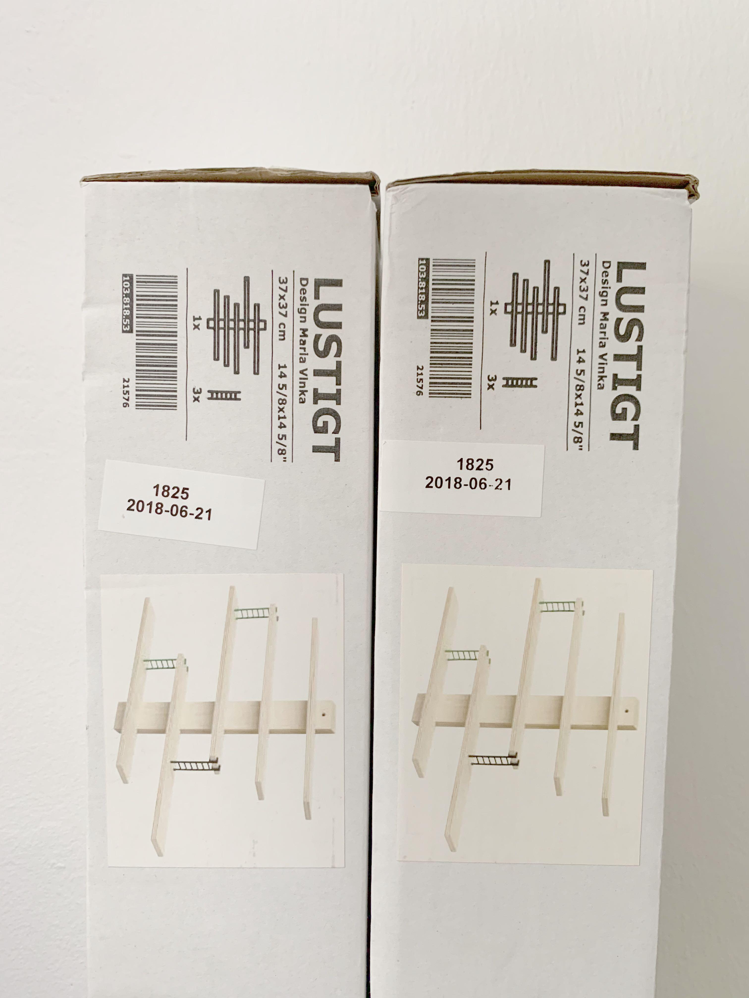 Ikea Lustigt Furniture Others On Carousell