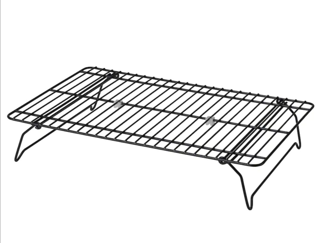 Ikea Lymmel Cooling Rack Home Furniture Home Appliances Cooking And Ovens On Carousell