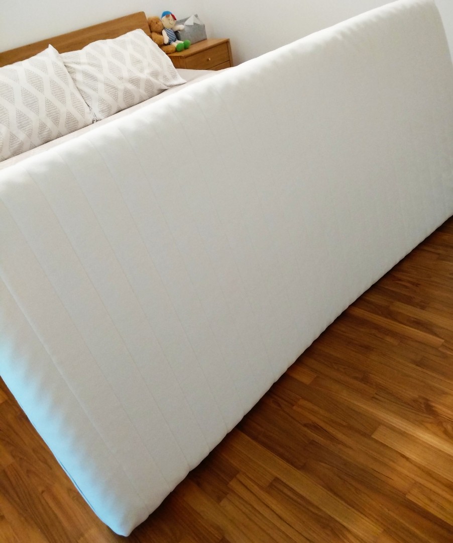 Ikea Malfors Mattress Furniture Beds Mattresses On Carousell