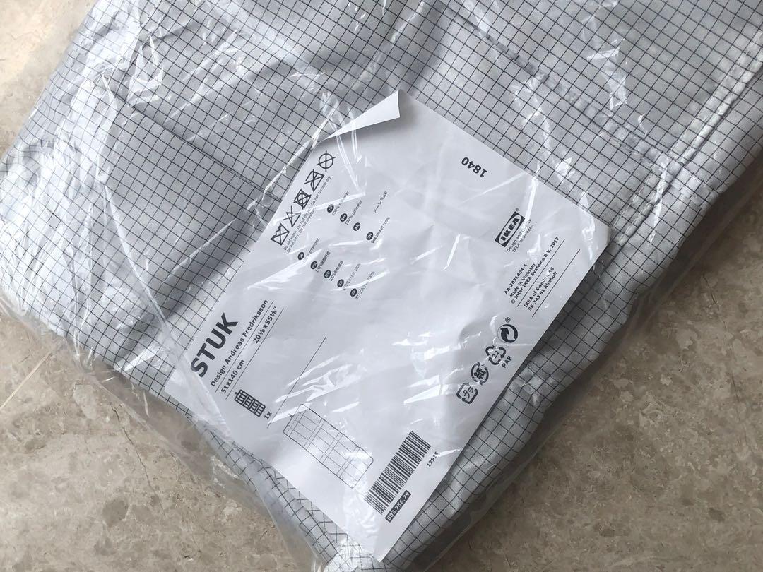 Ikea Stuk Hanging Organizer Furniture Others On Carousell