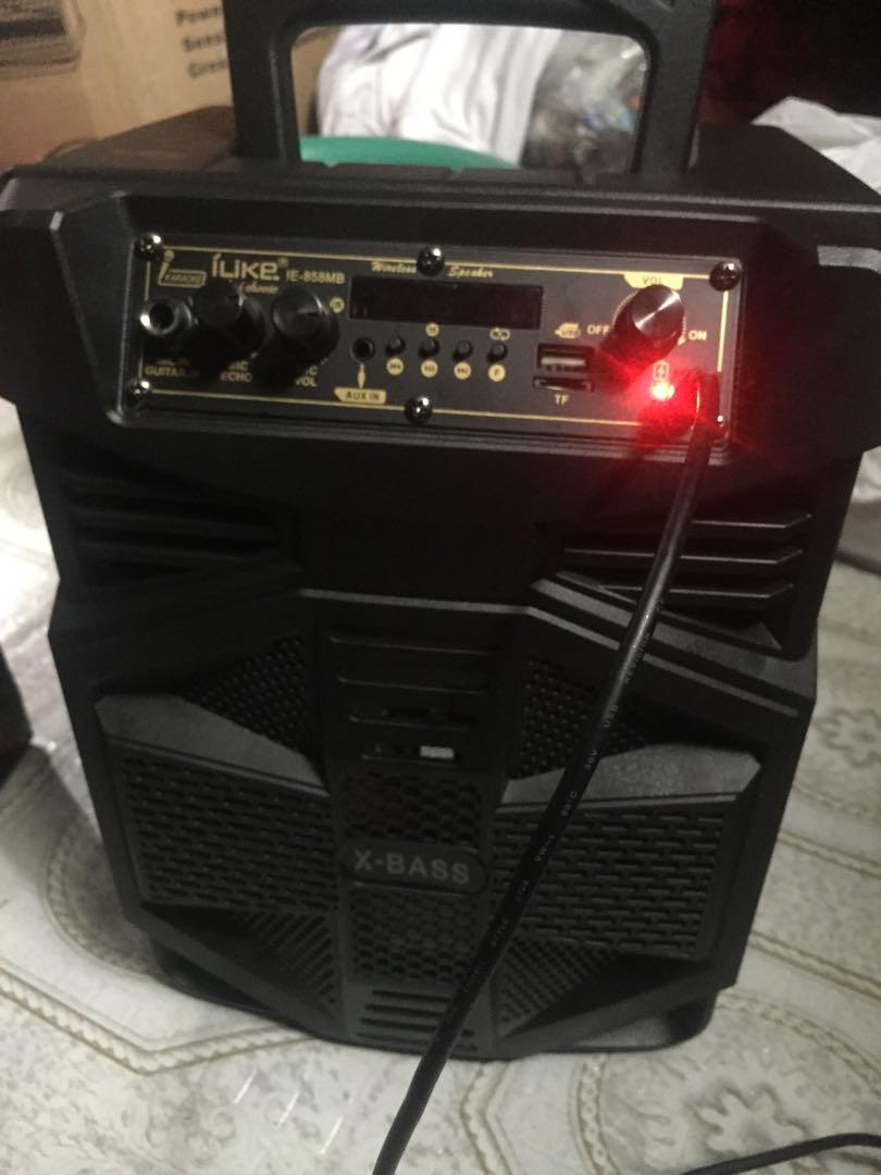 spice multimedia speaker price