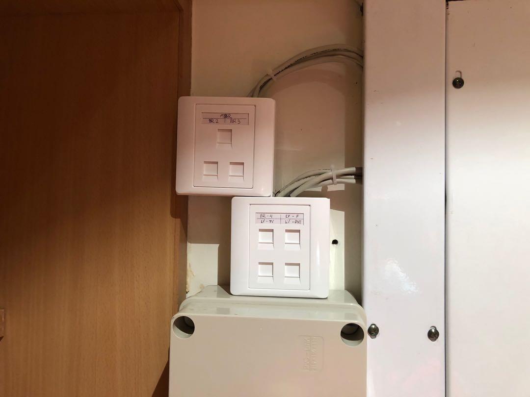 Weak WiFi Slow WiFi solution. WiFi dead spot? No signal