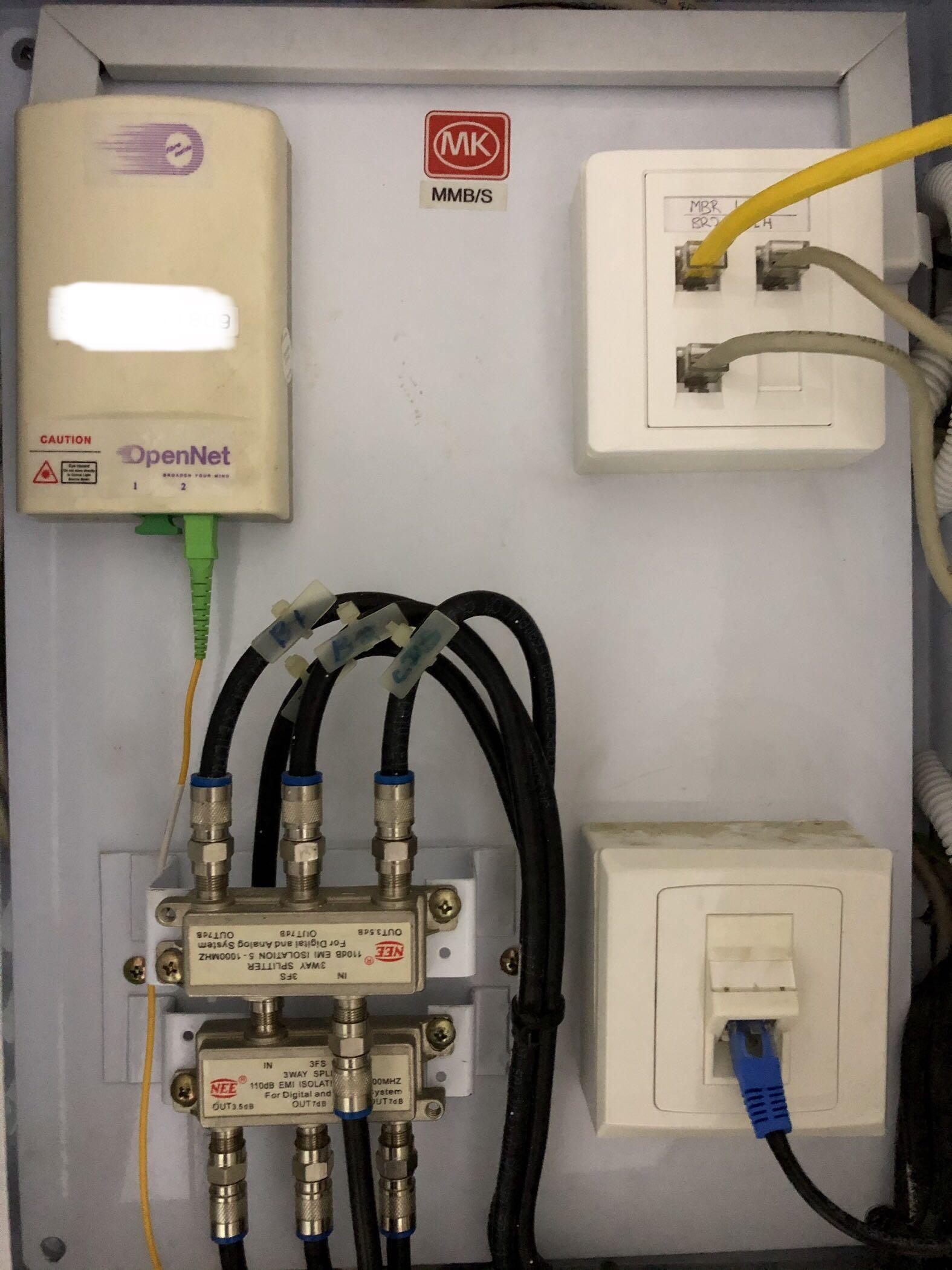 Weak WiFi Slow WiFi solution. WiFi dead spot? No signal