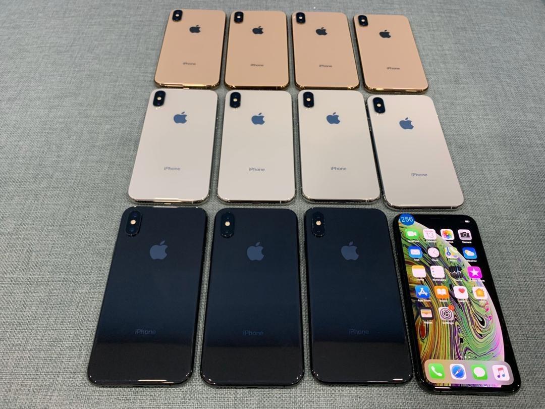 Iphone Xs Max 256gb All Funtion On Carousell