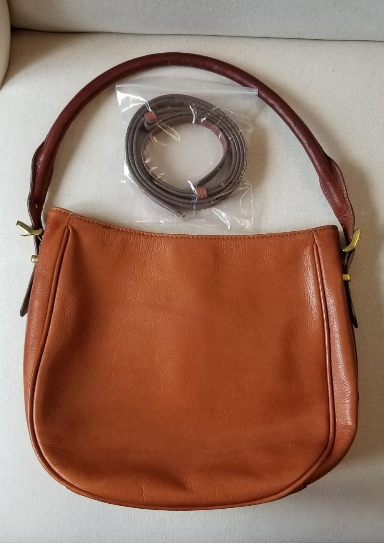 J crew discount hobo bag