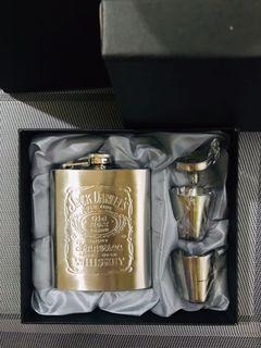 Jack Daniels Limited Edition Flask